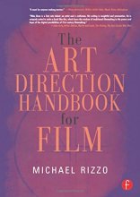 Cover art for The Art Direction Handbook for Film