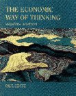 Cover art for The Economic Way of Thinking