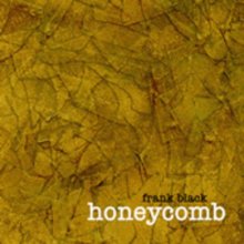 Cover art for Honeycomb