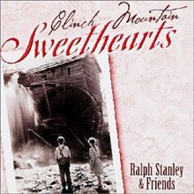 Cover art for Clinch Mountain Sweethearts