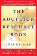 Cover art for The Adoption Resource Book, 4th edition: 4th Edition