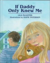 Cover art for If Daddy Only Knew Me
