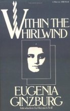 Cover art for Within the Whirlwind