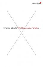 Cover art for The Democratic Paradox (Radical Thinkers)