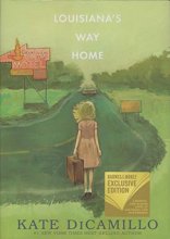 Cover art for Louisiana's Way Home (Barnes & Noble Exclusive Edition)