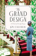 Cover art for The Grand Design: A Novel of Dorothy Draper