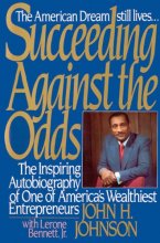 Cover art for Succeeding Against the Odds