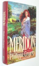 Cover art for Meridon (Wideacre Trilogy #3)