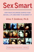 Cover art for Sex Smart