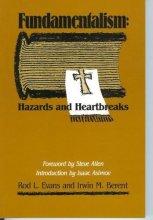 Cover art for Fundamentalism: Hazards and Heartbreaks