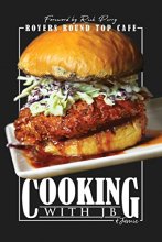 Cover art for Cooking with JB & Jamie: Royers Round Top Cafe