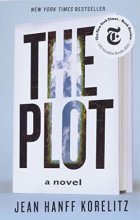 Cover art for The Plot: A Novel