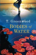 Cover art for Bodies of Water