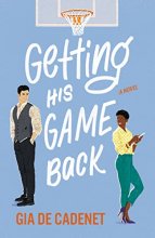 Cover art for Getting His Game Back: A Novel