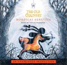 Cover art for Old Country