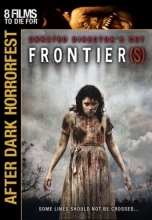 Cover art for Frontier: Unrated Director's Cut (After Dark Horrorfest)