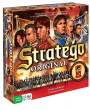 Cover art for Stratego Original - strategy game