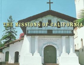 Cover art for The Missions of California: Revised and Updated