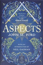 Cover art for Aspects