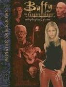 Cover art for Monster Smackdown