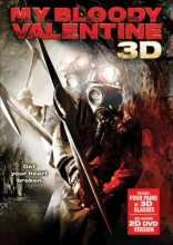 Cover art for My Bloody Valentine 3D/2D Flip