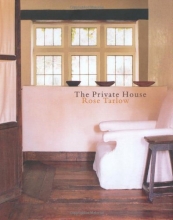 Cover art for The Private House