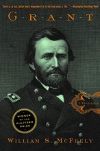 Cover art for Grant