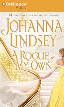 Cover art for A Rogue of My Own (Reid Family Series)