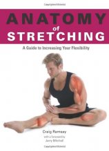 Cover art for Anatomy of Stretching (Anatomies of)