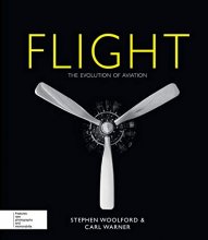 Cover art for Flight: The Evolution of Aviation