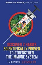 Cover art for Discover 7 Habits Scientifically Proven To Strengthen The Immune System Survive COVID-19