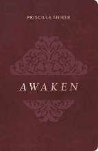 Cover art for Awaken, Deluxe Edition