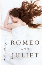 Cover art for Romeo and Juliet