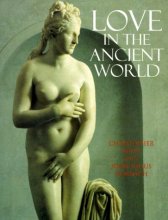 Cover art for Love In The Ancient World