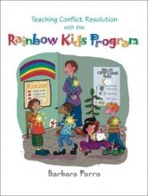 Cover art for Teaching Conflict Resolution with the Rainbow Kids Program