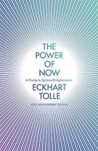 Cover art for The Power of Now: a Guide To Spiritual Enlightenment