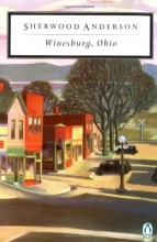 Cover art for Winesburg, Ohio (Penguin Classics)