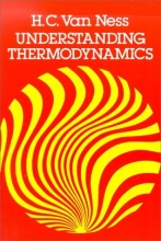 Cover art for Understanding Thermodynamics (Dover Books on Physics)