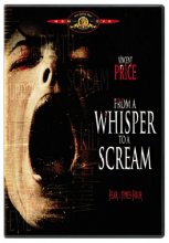 Cover art for From a Whisper to a Scream