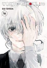 Cover art for Tokyo Ghoul: re, Vol. 16 (16)