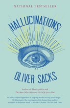 Cover art for Hallucinations