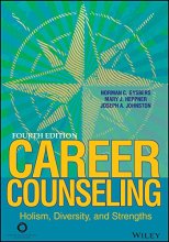 Cover art for Career Counseling: Holism, Diversity, and Strengths