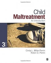 Cover art for Child Maltreatment: An Introduction
