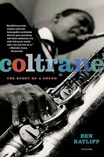 Cover art for Coltrane: The Story of a Sound