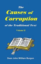 Cover art for The Causes of Corruption of the Traditional Text, Vol. 2