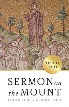Cover art for Sermon on the Mount: A Beginner's Guide to the Kingdom of Heaven