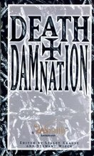 Cover art for Death and Damnation (World of Darkness)