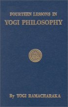 Cover art for Fourteen Lessons in Yogi Philosophy and Oriental Occultism