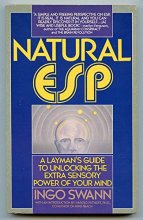Cover art for Natural ESP: The ESP Core and Its Raw Characteristics