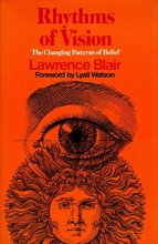 Cover art for Rhythms of Vision: The Changing Patterns of Belief